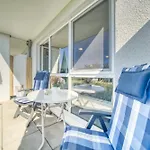 Haus Ostseeresidenz, App 3osr20 Appartamento