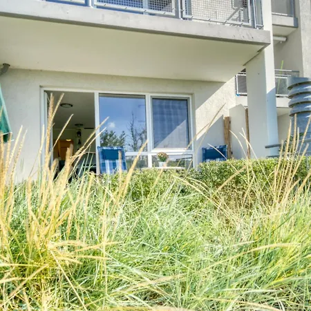 Appartamento Haus Ostseeresidenz, App 3osr20