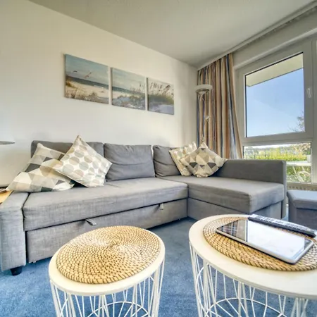 Appartamento Haus Ostseeresidenz, App 3osr20 Heiligenhafen