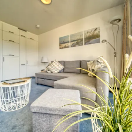 Haus Ostseeresidenz, App 3osr20 Appartamento *