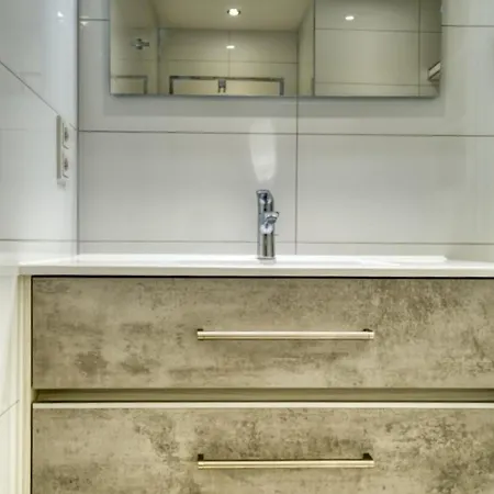 Appartamento Haus Ostseeresidenz, App 3osr20