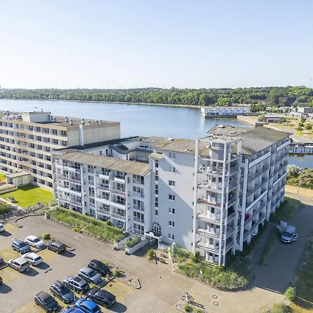Haus Ostseeresidenz, App 3osr20 * Heiligenhafen