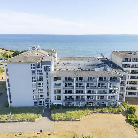 Haus Ostseeresidenz, App 3osr20 Heiligenhafen